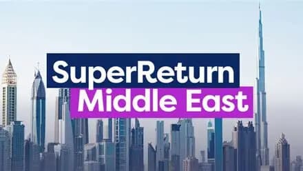 Super Return Middle East 2026