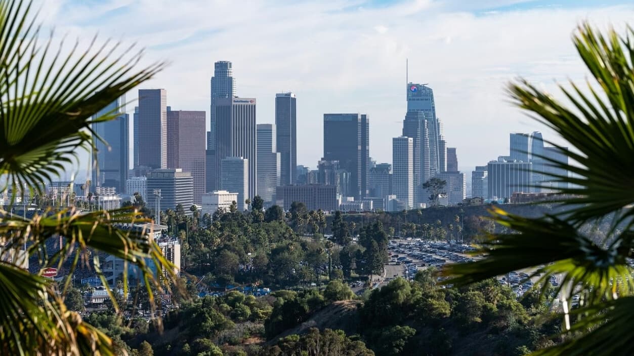 Super Return US West 2026