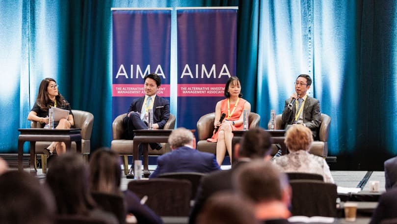 AIMA Annual APAC Forum