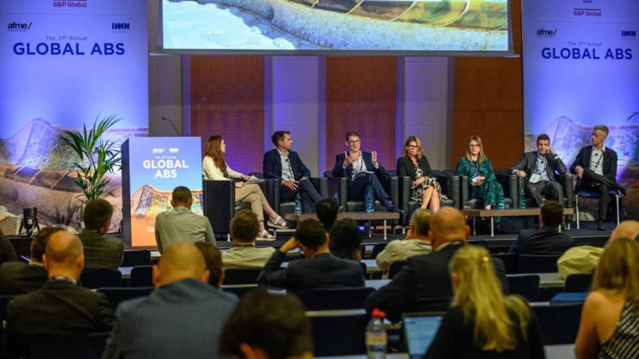 Global ABS 2026