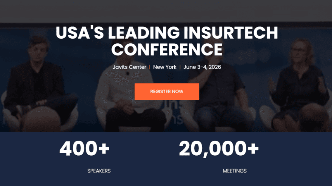 Insurtech Insights USA 2026