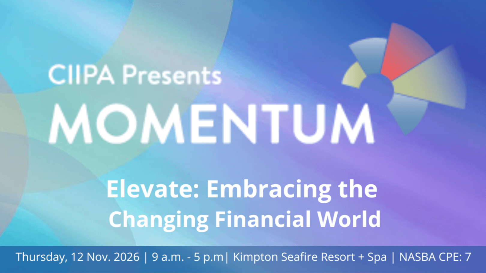 2026 CIIPA Momentum Conference