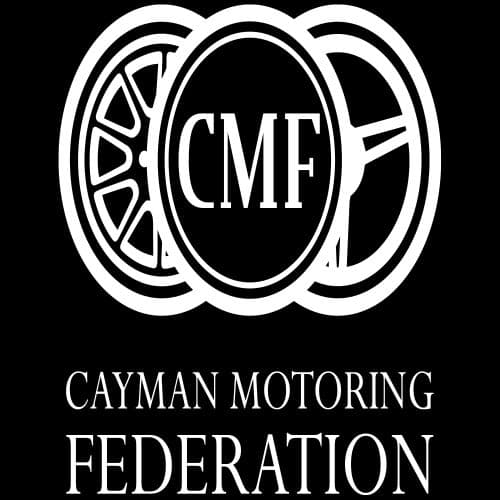 Cayman Motoring Federation Membership