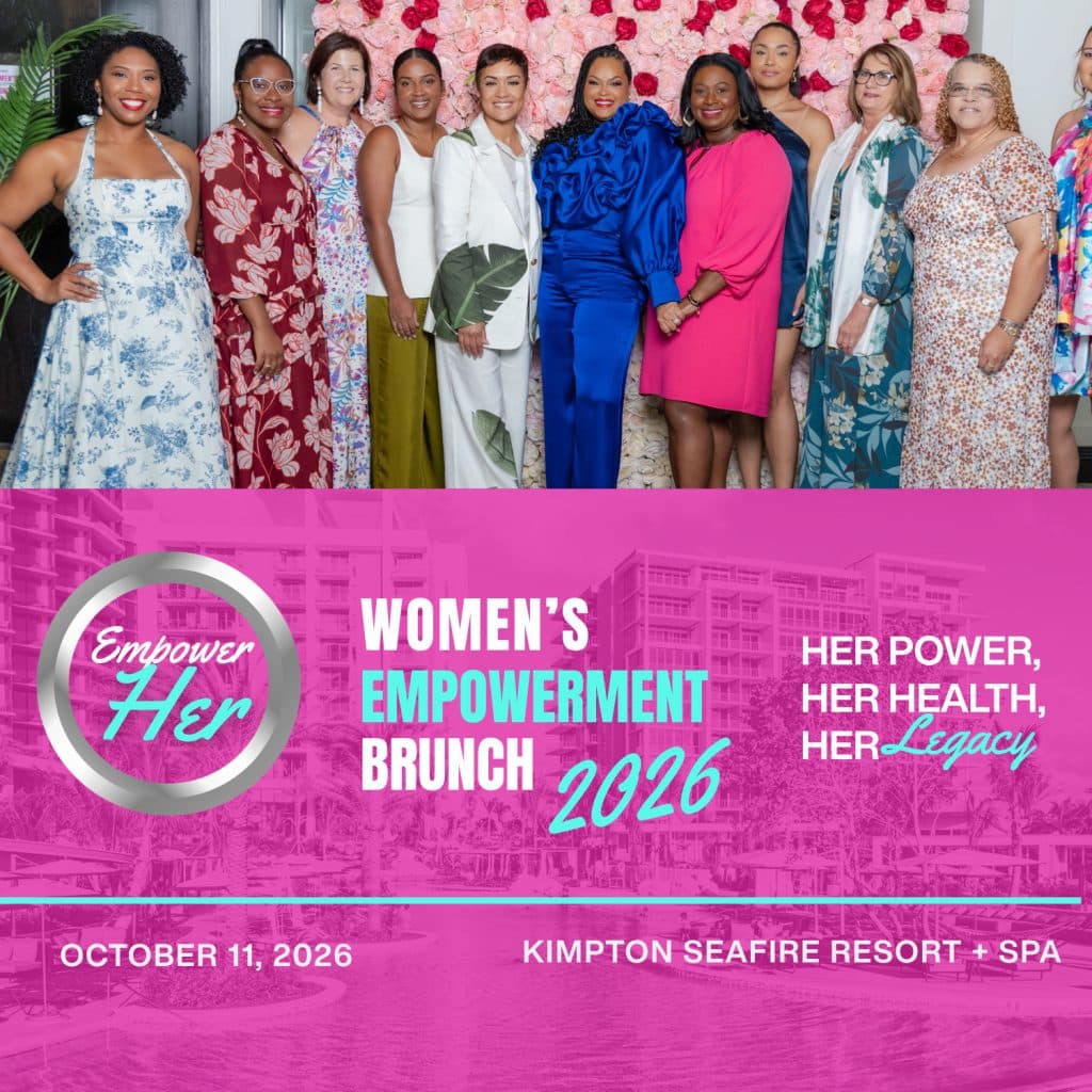 Women’s Empowerment Brunch 2026