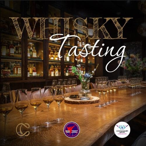 Whisky Tasting
