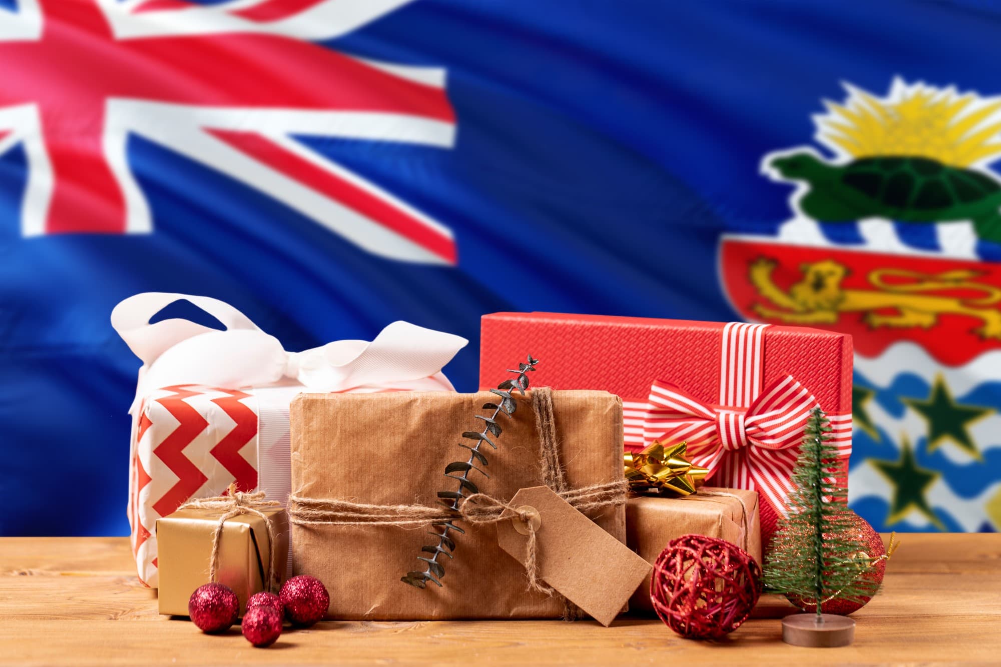 Public Holiday: Boxing Day Grand Cayman