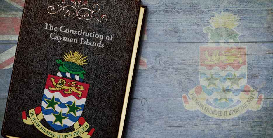 Public Holiday: Constitution Day Grand Cayman
