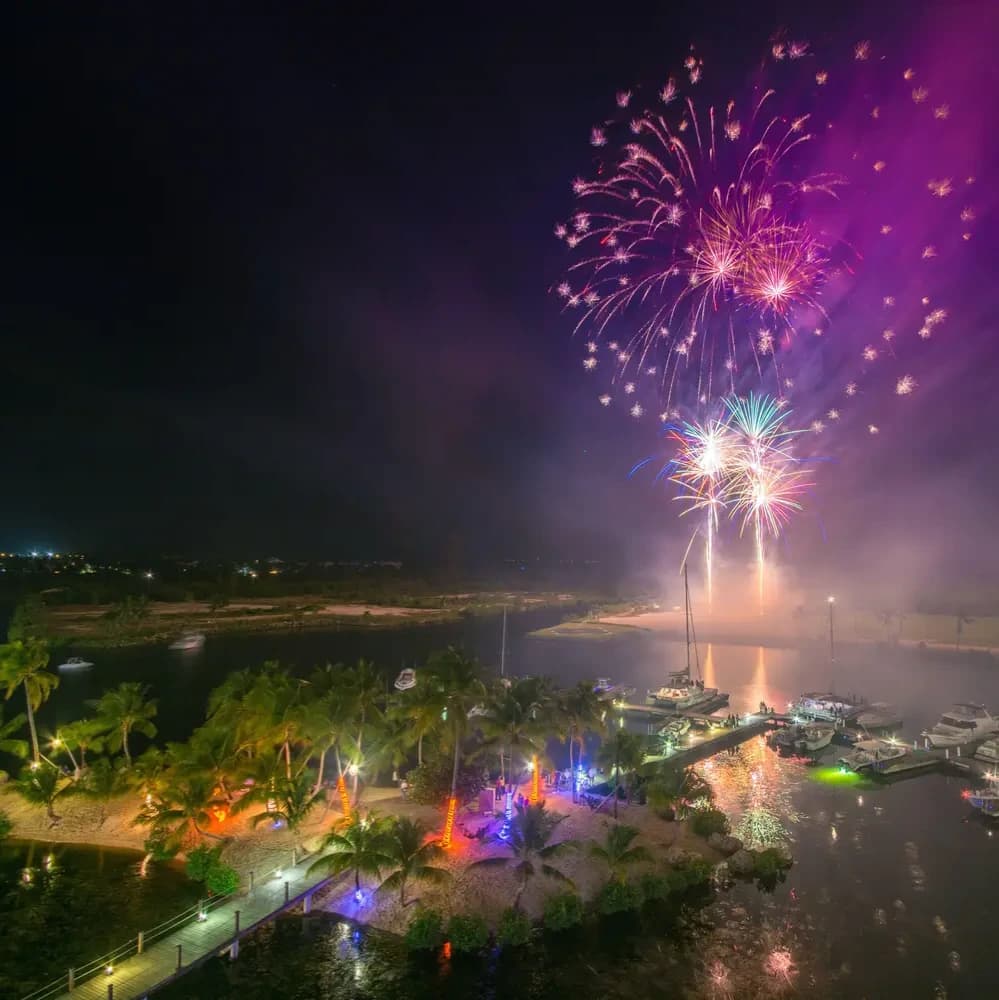Full Moon Events